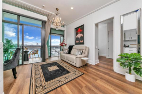 Penthouse Glory